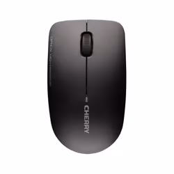 CHERRY DW 3000 clavier Souris incluse RF sans fil Espagnole Noir - Vue supplémentaire 4