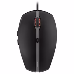 CHERRY GENTIX 4K Souris filaire