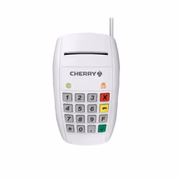 CHERRY ST-2100, Lecteur de commande d'accès intelligent, L'accès à puce / lecteur de carte