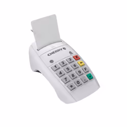 CHERRY ST-2100 Lecteur de commande d'accès intelligent Blanc