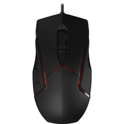 CHERRY MC 3.1 souris Ambidextre USB Type-A Optique 5000 DPI
