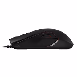 CHERRY MC 3.1 souris Ambidextre USB Type-A Optique 5000 DPI