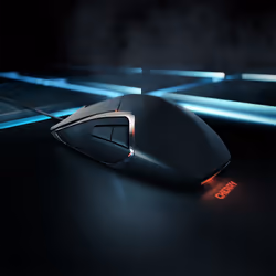 CHERRY MC 3.1 souris Ambidextre USB Type-A Optique 5000 DPI - Vue supplémentaire 4