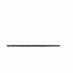 CHERRY DW 9500 SLIM clavier Souris incluse RF sans fil + Bluetooth QWERTZ Tchèque, Slovaque Noir, Gris