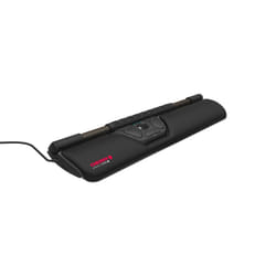 CHERRY ROLLERMOUSE™ souris Ambidextre USB Type-A Optique 2800 DPI
