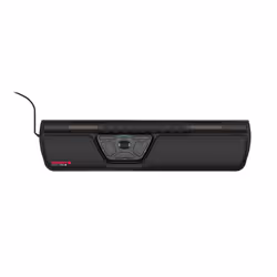 CHERRY ROLLERMOUSE™ souris Ambidextre USB Type-A Optique 2800 DPI