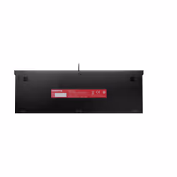 CHERRY MX 2.0S RGB clavier USB QWERTZ Allemand Noir - Vue supplémentaire 4