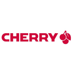 CHERRY KC 4500 clavier USB Noir