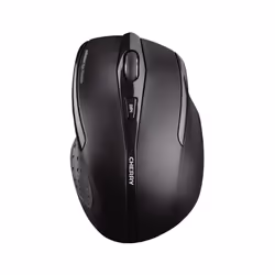 CHERRY DW 5100 clavier Souris incluse RF sans fil AZERTY Belge Noir - Vue supplémentaire 4