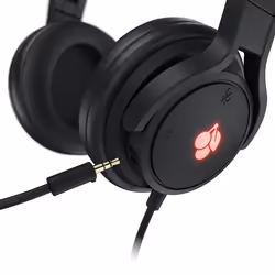 CHERRY JA-2200 Noir - Vue supplémentaire 5