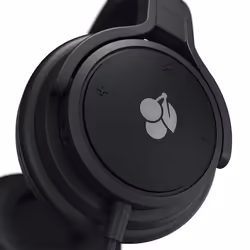 CHERRY JA-2200 Noir - Vue supplémentaire 6