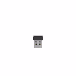 CHERRY DW 9100 SLIM clavier Souris incluse RF sans fil + Bluetooth QWERTZ Suisse Noir - Vue supplémentaire 4