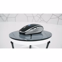 CHERRY MW 8C ADVANCED souris Ambidextre RF sans fil + Bluetooth Optique 3000 DPI