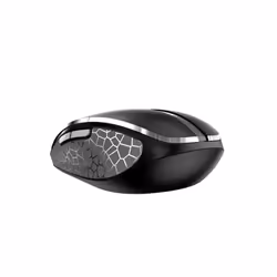 CHERRY MW 8C ADVANCED souris Ambidextre RF sans fil + Bluetooth Optique 3000 DPI - Vue supplémentaire 4