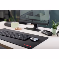 CHERRY KW 9100 SLIM clavier RF sans fil + Bluetooth Noir - Vue supplémentaire 13