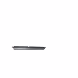 CHERRY KW 9100 SLIM clavier RF sans fil + Bluetooth QWERTY Nordique Noir - Vue supplémentaire 5