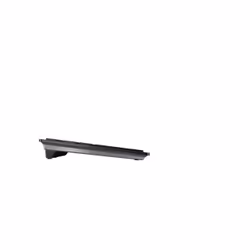 CHERRY KW 9100 SLIM clavier RF sans fil + Bluetooth QWERTY Nordique Noir - Vue supplémentaire 6