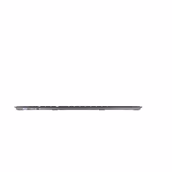 CHERRY KW 9100 SLIM clavier RF sans fil + Bluetooth QWERTY Nordique Noir - Vue supplémentaire 8