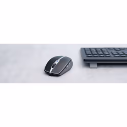 CHERRY MW 9100 souris Ambidextre RF sans fil + Bluetooth 2400 DPI - Vue supplémentaire 4