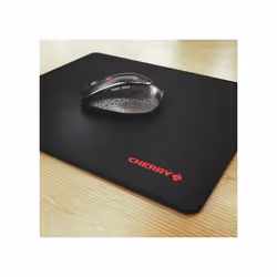 CHERRY MP 1000 Tapis de souris de jeu Noir