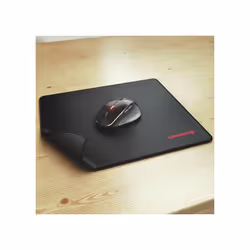 CHERRY MP 1000 Tapis de souris de jeu Noir - Vue supplémentaire 4