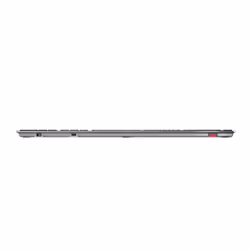 CHERRY KW X ULP clavier USB + RF Wireless + Bluetooth QWERTY Anglais Noir