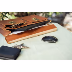 CHERRY GENTIX BT souris Ambidextre Bluetooth Optique 2000 DPI - Vue supplémentaire 12