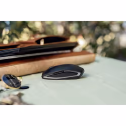CHERRY GENTIX BT souris Ambidextre Bluetooth Optique 2000 DPI - Vue supplémentaire 13