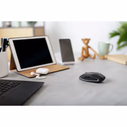 CHERRY GENTIX BT souris Ambidextre Bluetooth Optique 2000 DPI - Vue supplémentaire 14