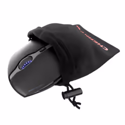 CHERRY GENTIX BT souris Ambidextre Bluetooth Optique 2000 DPI - Vue supplémentaire 4