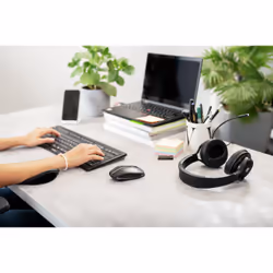 CHERRY GENTIX BT souris Ambidextre Bluetooth Optique 2000 DPI - Vue supplémentaire 7