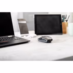 CHERRY GENTIX BT souris Ambidextre Bluetooth Optique 2000 DPI - Vue supplémentaire 9