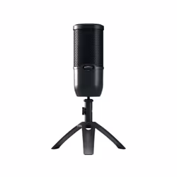 CHERRY UM 3.0 Noir Microphone de table - Vue supplémentaire 4