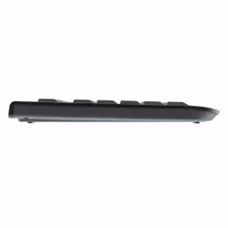 CHERRY JA-0350-2 repose-poignet Noir