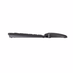 CHERRY JA-0350-2 repose-poignet Noir