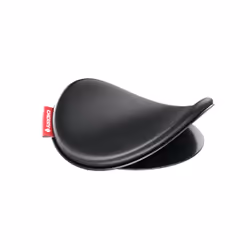 CHERRY SLIDEPAD ERGO, Noir, 146 mm, 120 mm, 43 mm, 145 g, 1 pièce(s)