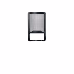 CHERRY UM POP FILTER, Filtre pop, Cerise, UM 9.0 PRO RGB UM 6.0 ADVANCED UM 3.0, Noir