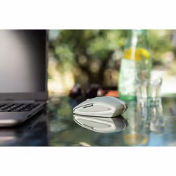 CHERRY GENTIX BT souris Ambidextre Bluetooth Optique 2000 DPI - Vue supplémentaire 5