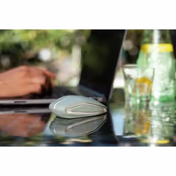 CHERRY GENTIX BT souris Ambidextre Bluetooth Optique 2000 DPI - Vue supplémentaire 6