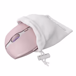 CHERRY GENTIX BT souris Ambidextre Bluetooth Optique 2000 DPI - Vue supplémentaire 4