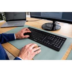 CHERRY STREAM DESKTOP COMFORT