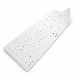 CHERRY 61510017 accessoire de clavier Couvercle pour clavier
