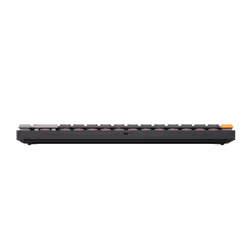 CHERRY MX-LP 2.1 Compact Wireless clavier RF sans fil + Bluetooth QWERTZ Allemand Noir - Vue supplémentaire 5