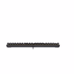 CHERRY KC 200 MX clavier USB QWERTZ Allemand Noir, Bronze - Vue supplémentaire 6