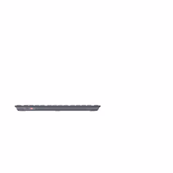 CHERRY KW 7100 MINI BT clavier Bluetooth QWERTZ Allemand Bleu - Vue supplémentaire 4