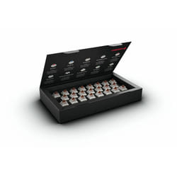 CHERRY MX RGB Brown Switch Kit