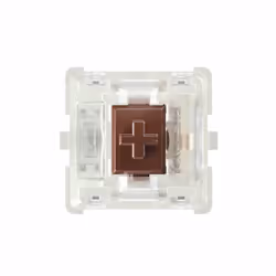 CHERRY MX RGB Brown Switch Kit