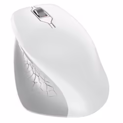 CHERRY JW-8550-0 souris Universel Droitier RF sans fil Optique 4000 DPI - Vue supplémentaire 4