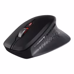 CHERRY JW-8550-2 souris Universel Droitier RF sans fil Optique 4000 DPI - Vue supplémentaire 4