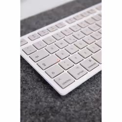 CHERRY KW 7100 MINI BT for MAC - Vue supplémentaire 7